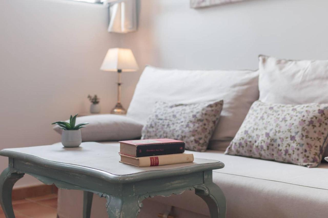 Cozy One-Bedroom Penthhouse La Latina Madryt Zewnętrze zdjęcie