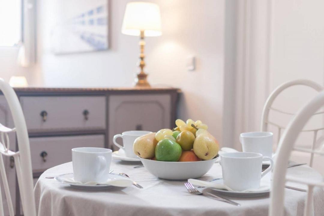 Cozy One-Bedroom Penthhouse La Latina Madryt Zewnętrze zdjęcie